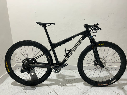 Trek Supercaliber Veľkosť M/L - použitá