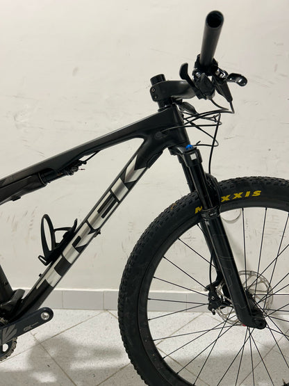 Trek supercaliber -maat m/l - gebruikt