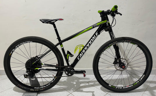Cannondale F29 Size M - Used 