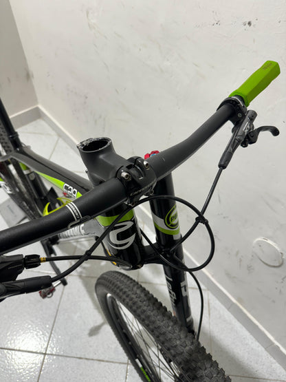 Cannondale F29 Grootte M - Gebruikt