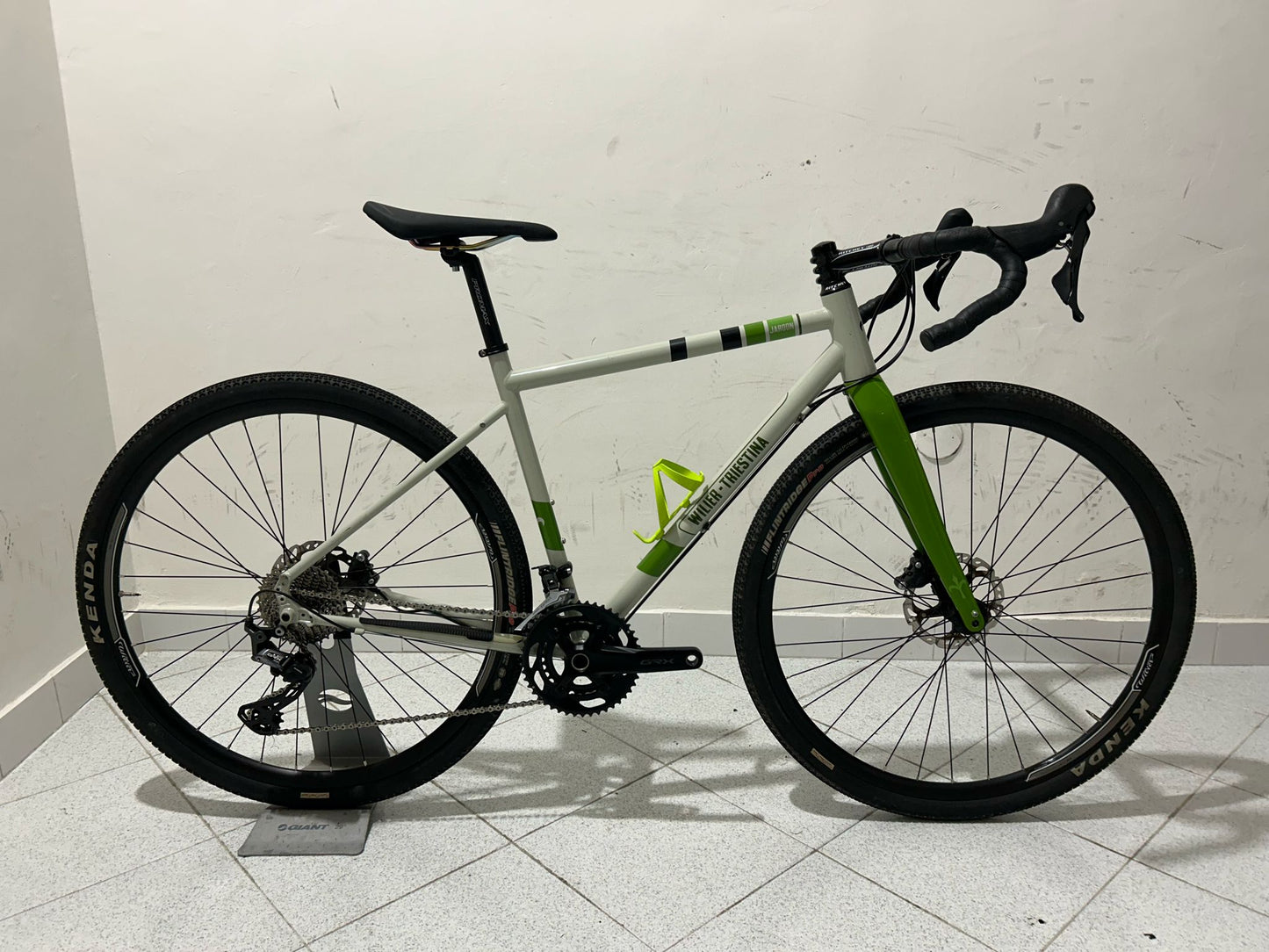 Wilier Jaroon taglia S - Usata