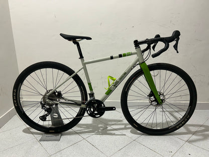 Wilier Jaroon taille S - Occasion