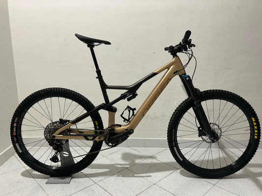 Orbea se zasmál XL - použitý