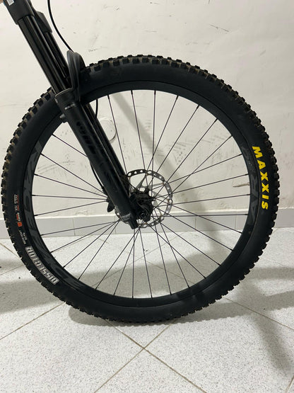 Orbea lachte XL - Gebraucht