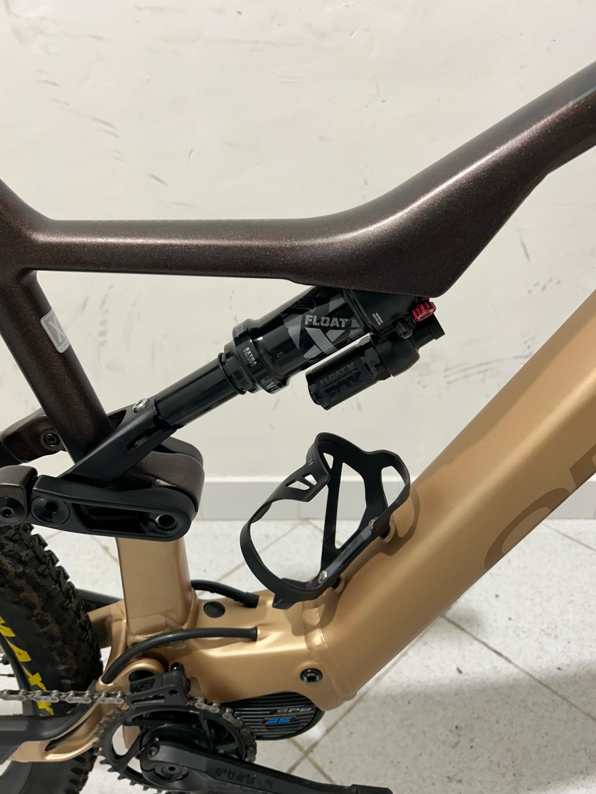 Orbea lachte XL - Gebraucht