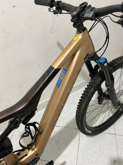 Orbea Rise size XL - Used