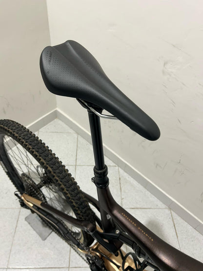 Orbea Rise size XL - Used