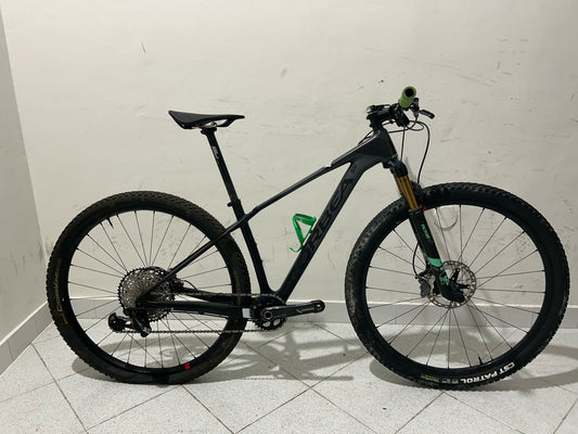 ORBEA ALMA TAILLE S - UTILISÉ