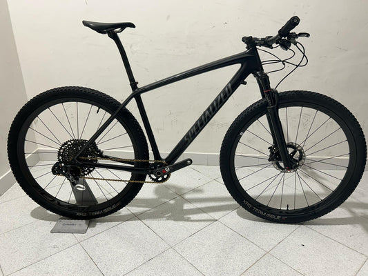 Specialized Epic taille L - Occasion