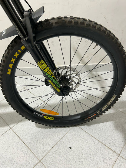 Wilier E803 TRB XL Velikost - použita