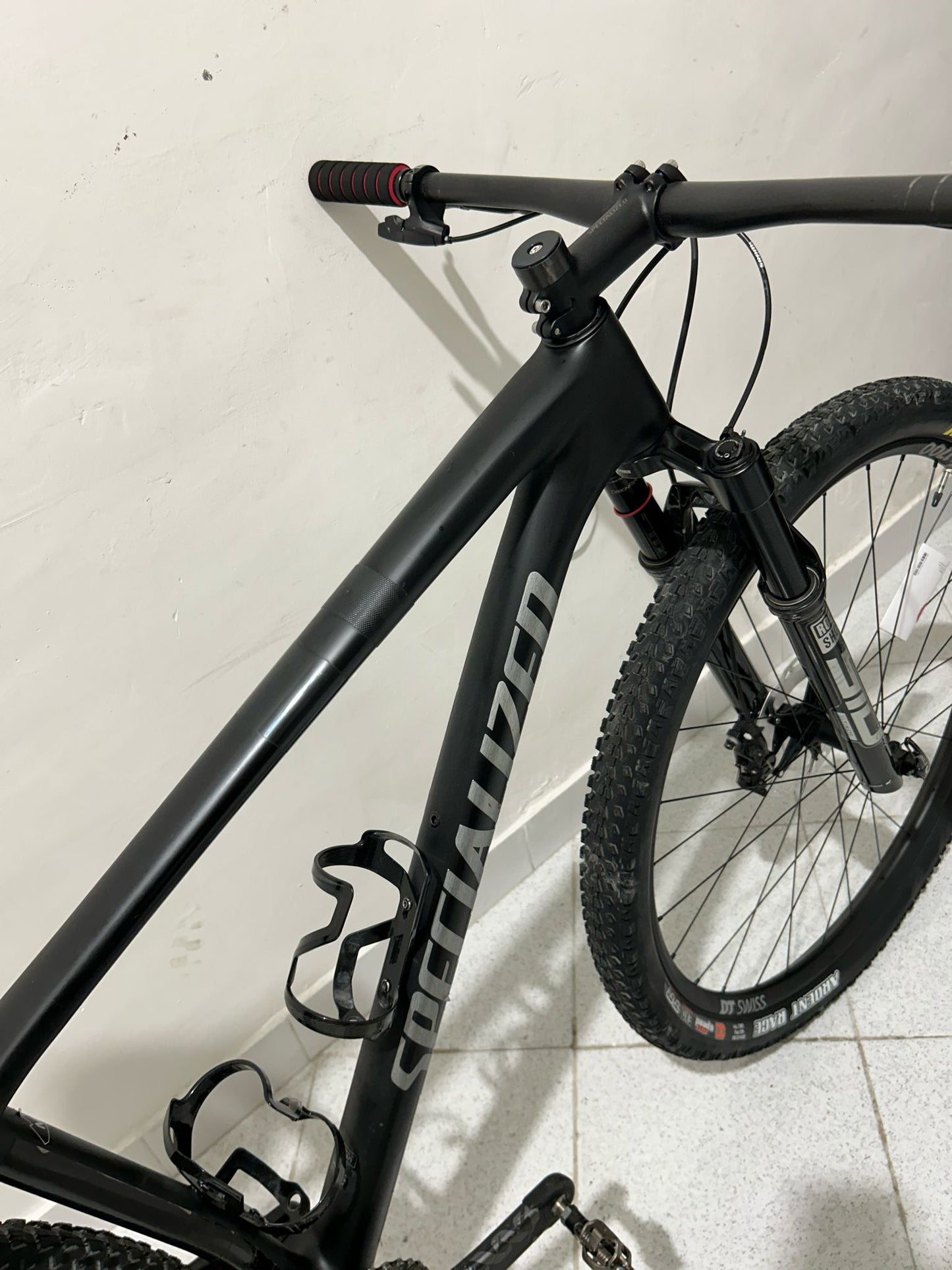 Specialized Epic Size M - Used