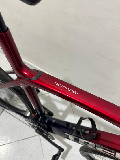 Trek Domane+ LT 7 Taglia 56 2022 - Usata