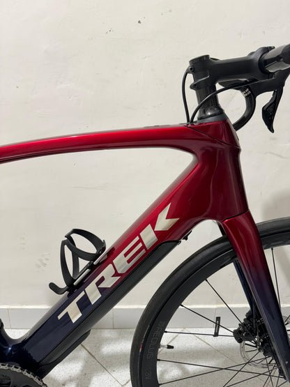 Trek Digns+ LT 7 Größe 56 2022 - verwendet