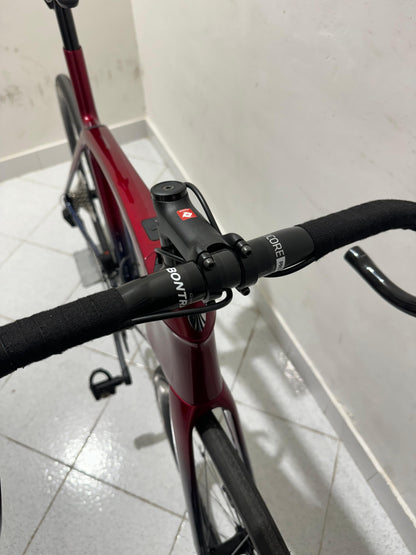 Trek Digns+ LT 7 Größe 56 2022 - verwendet