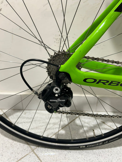 Orbea Orca Velikost 53 - použitá