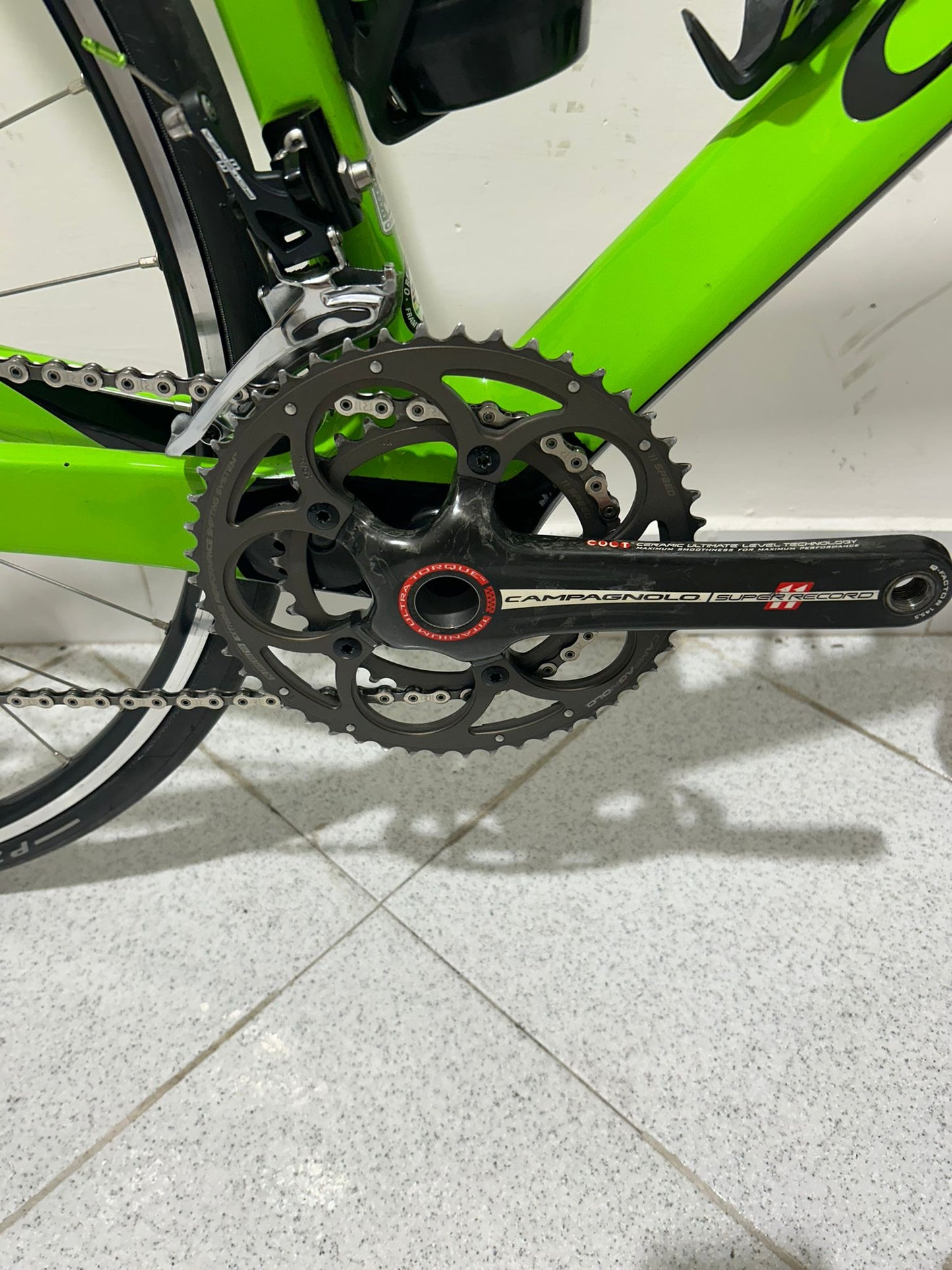 Orbea Orca Velikost 53 - použitá