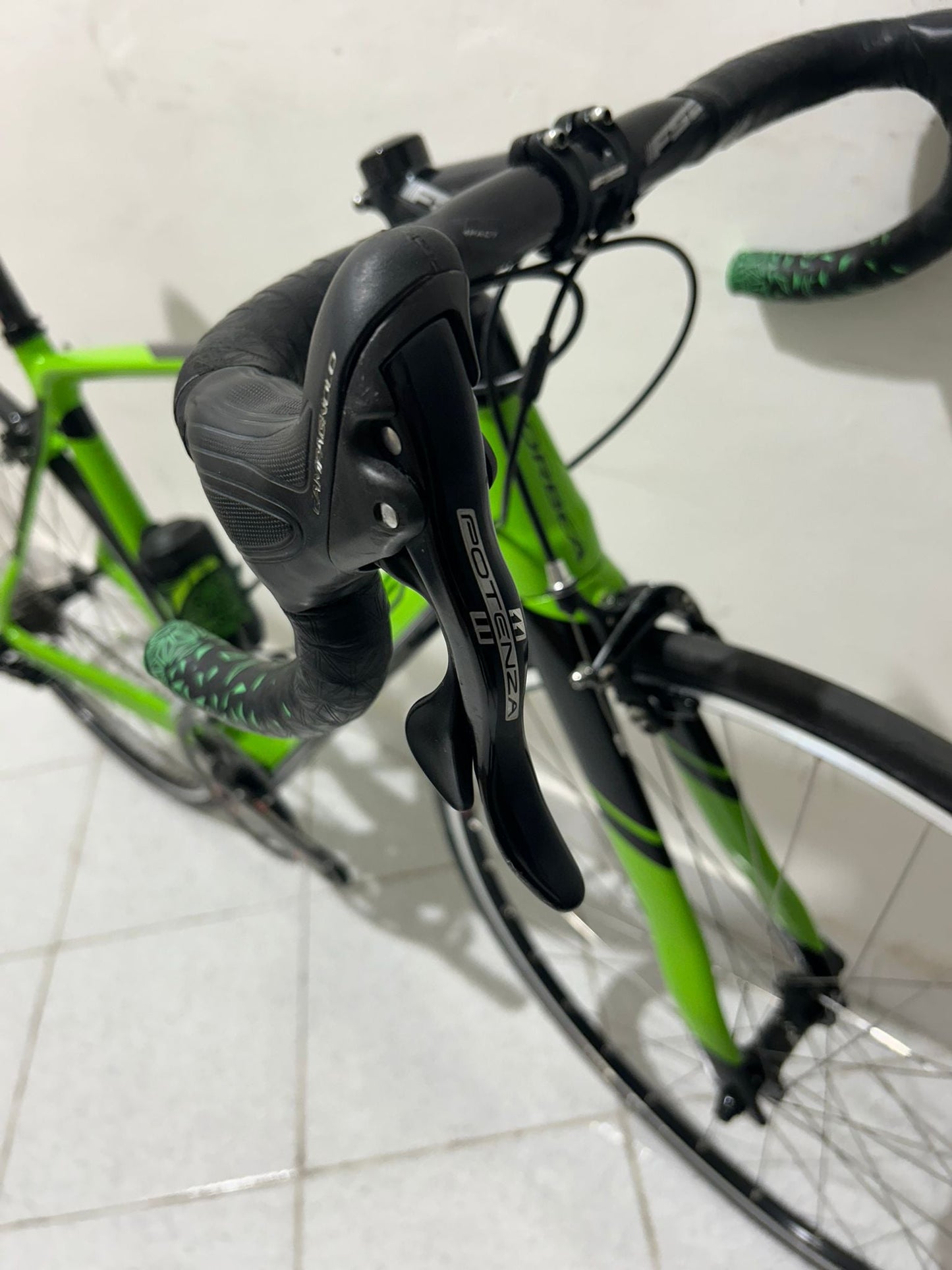 Orbea Orca Größe 53 - verwendet