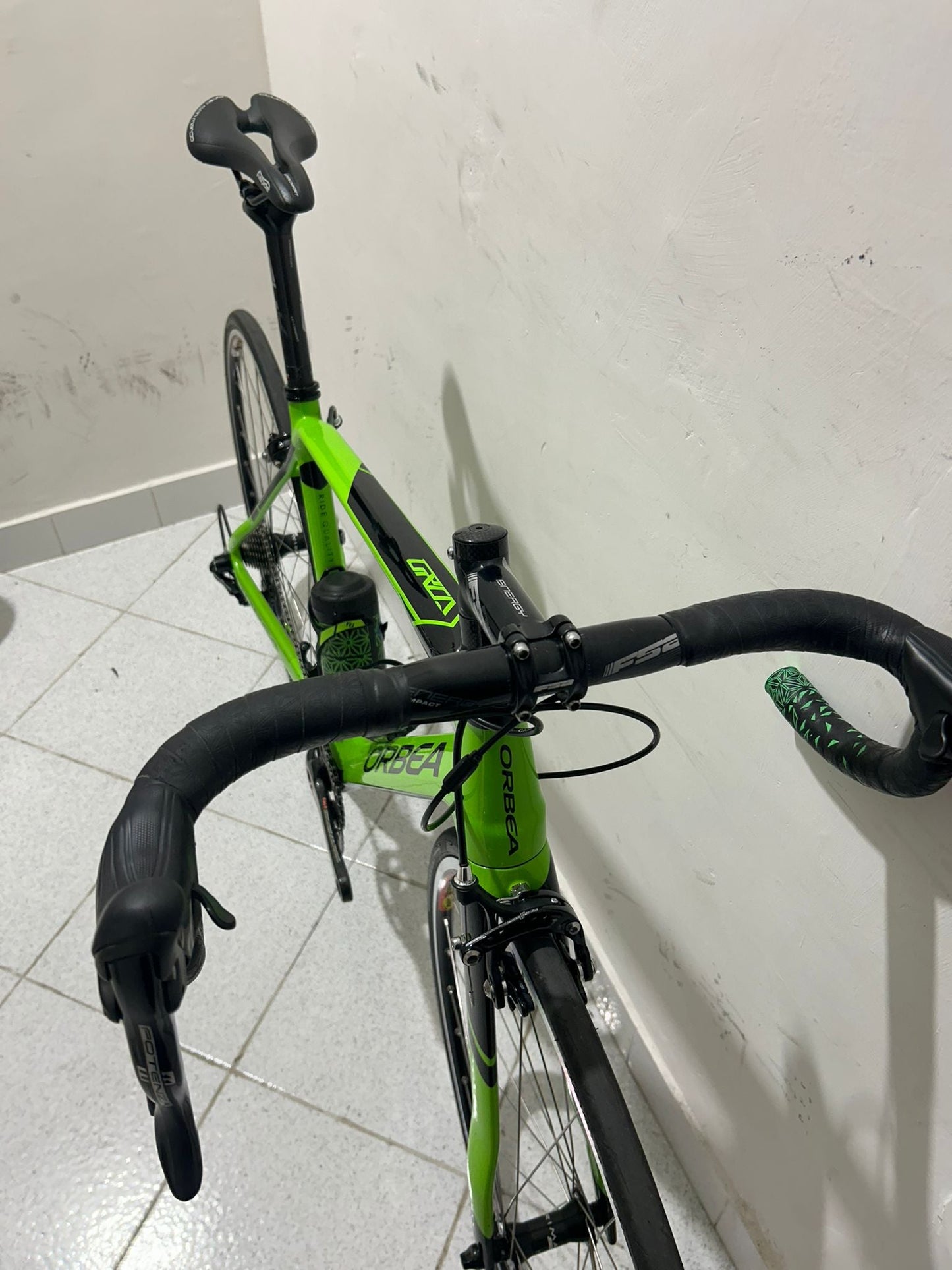 Orbea Orca Velikost 53 - použitá