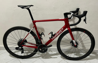 Wilier 0 SLR rozmiar XL - Używany