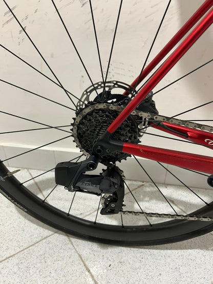 Wilier 0 SLR -Größe XL - Gebraucht