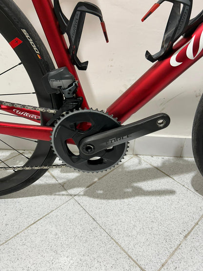 Taille de SLR de Wilier 0 XL - Utilisé