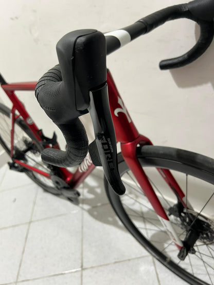 Wilier 0 SLR Veľkosť xl - použité