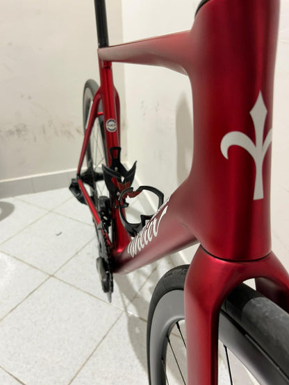 Taille de SLR de Wilier 0 XL - Utilisé