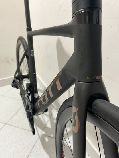 Scott Addict RC 30 Taglia 54/M - Usata