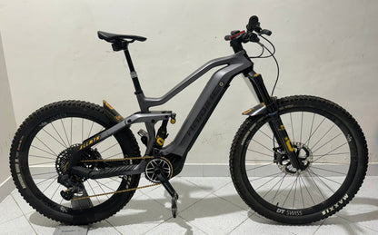 Haibike Allmtn Special Edition Taille M - Occasion 