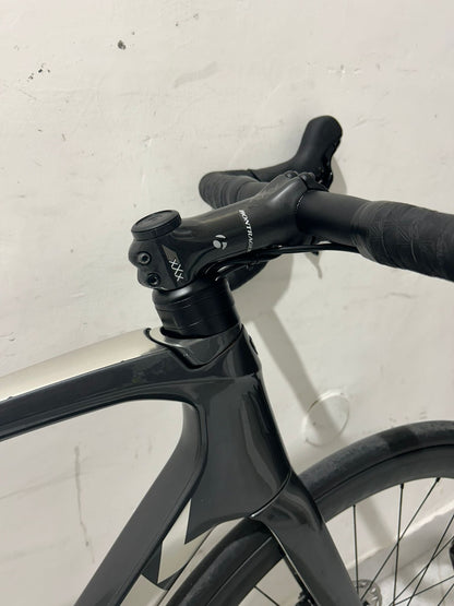 Trek Emonda SL 6 Disc -maat 58 - Gebruikt