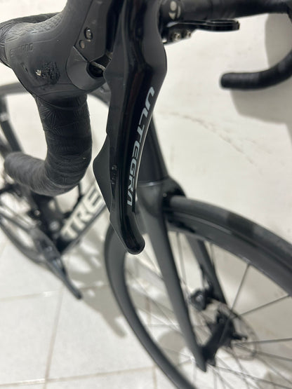 Trek Emonda SL 6 Disc -maat 58 - Gebruikt