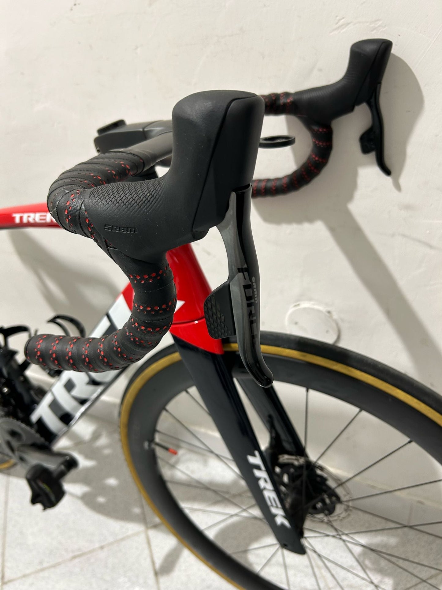 Trek Madone SLR 7 Axs Gen 6 Rozmiar 56 - Używany