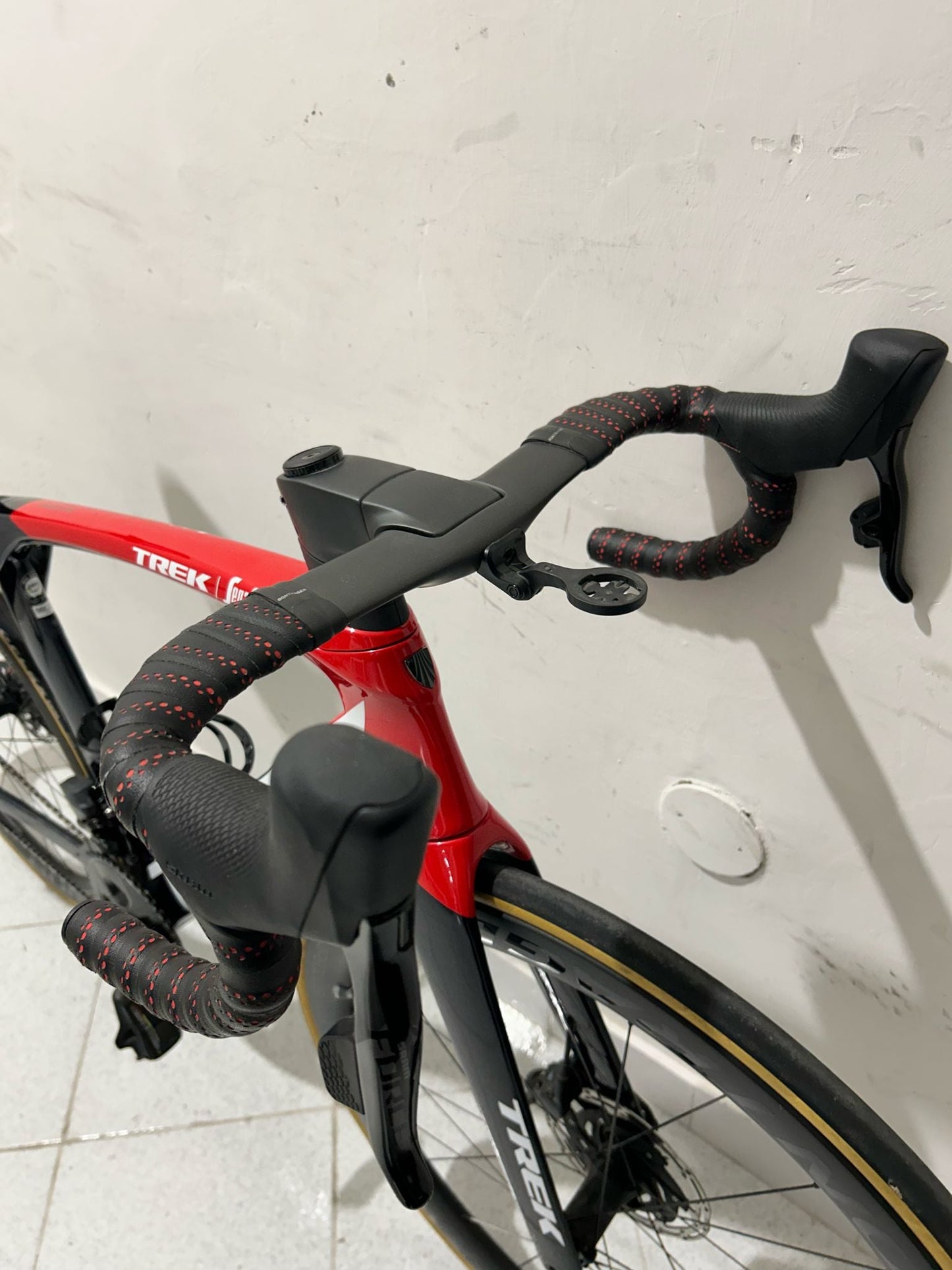 Trek Madone SLR 7 Axs Gen 6 Size 56 - Gebruikt