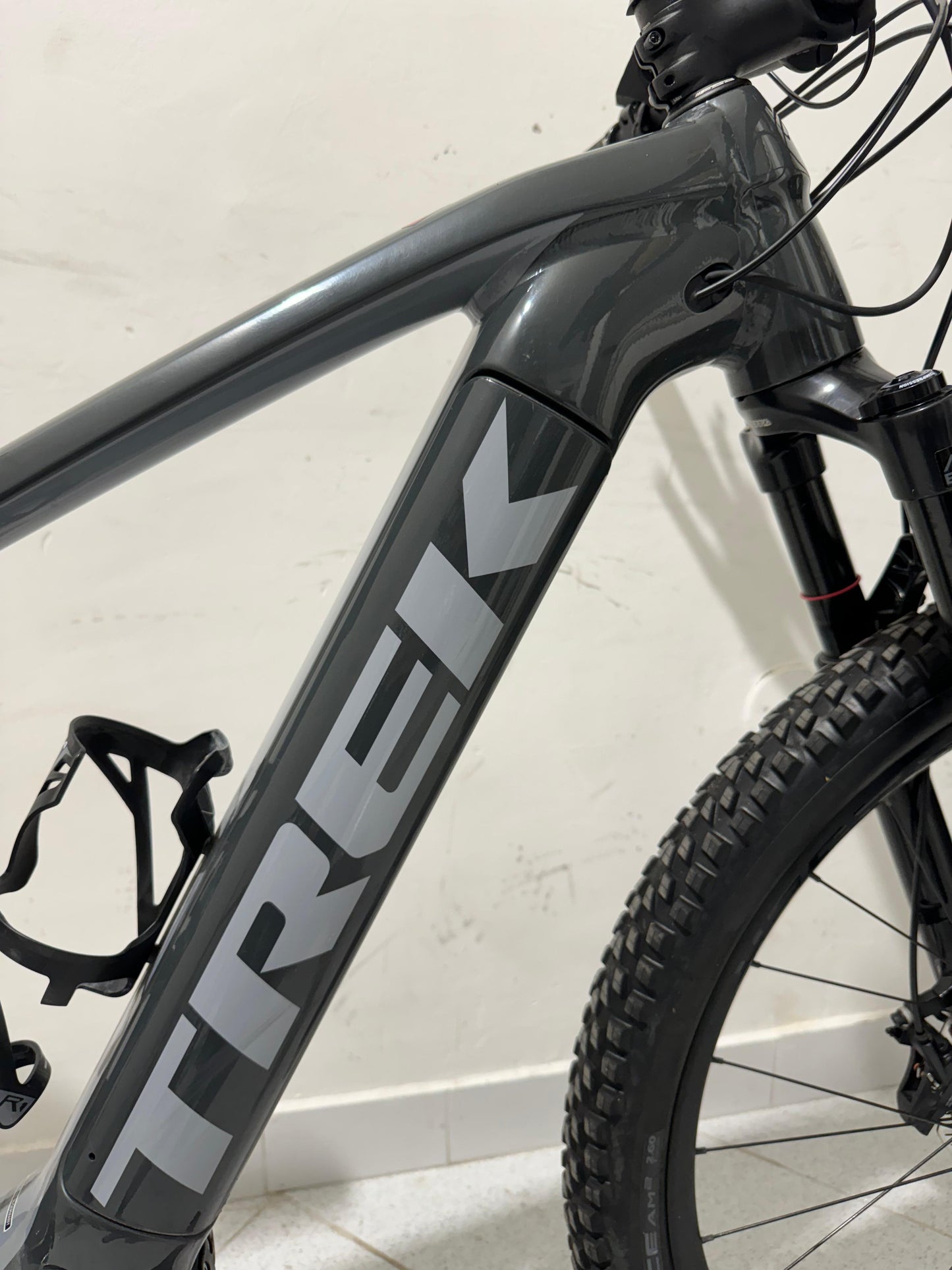 Trek Powerfly 7 2020 Velikost l - Použitá