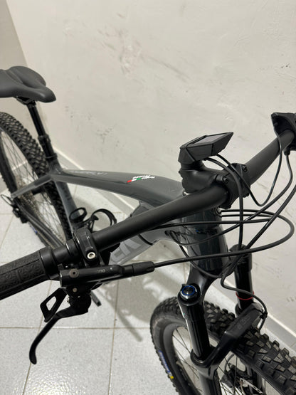 Trek Powerfly 7 2020 Taglia L - Usata