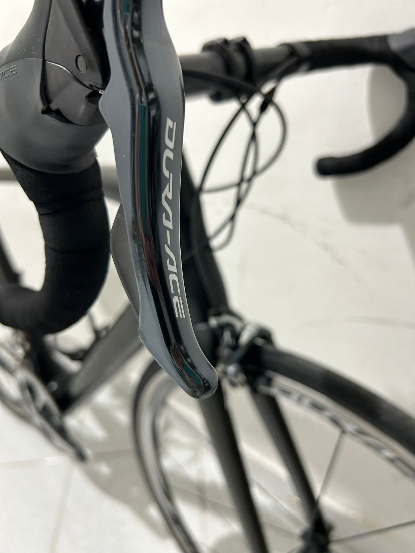 S -works Tarmac SL5 en taille 56 - Utilisé