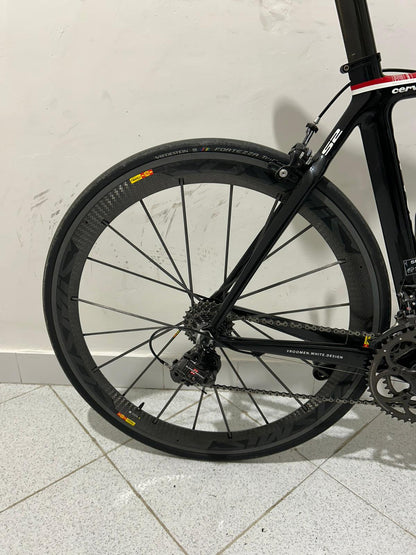 CERVELO S2 SIZE 58 - Gebruikt