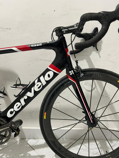 Cervelo S2 Taille 58 - Utilisé