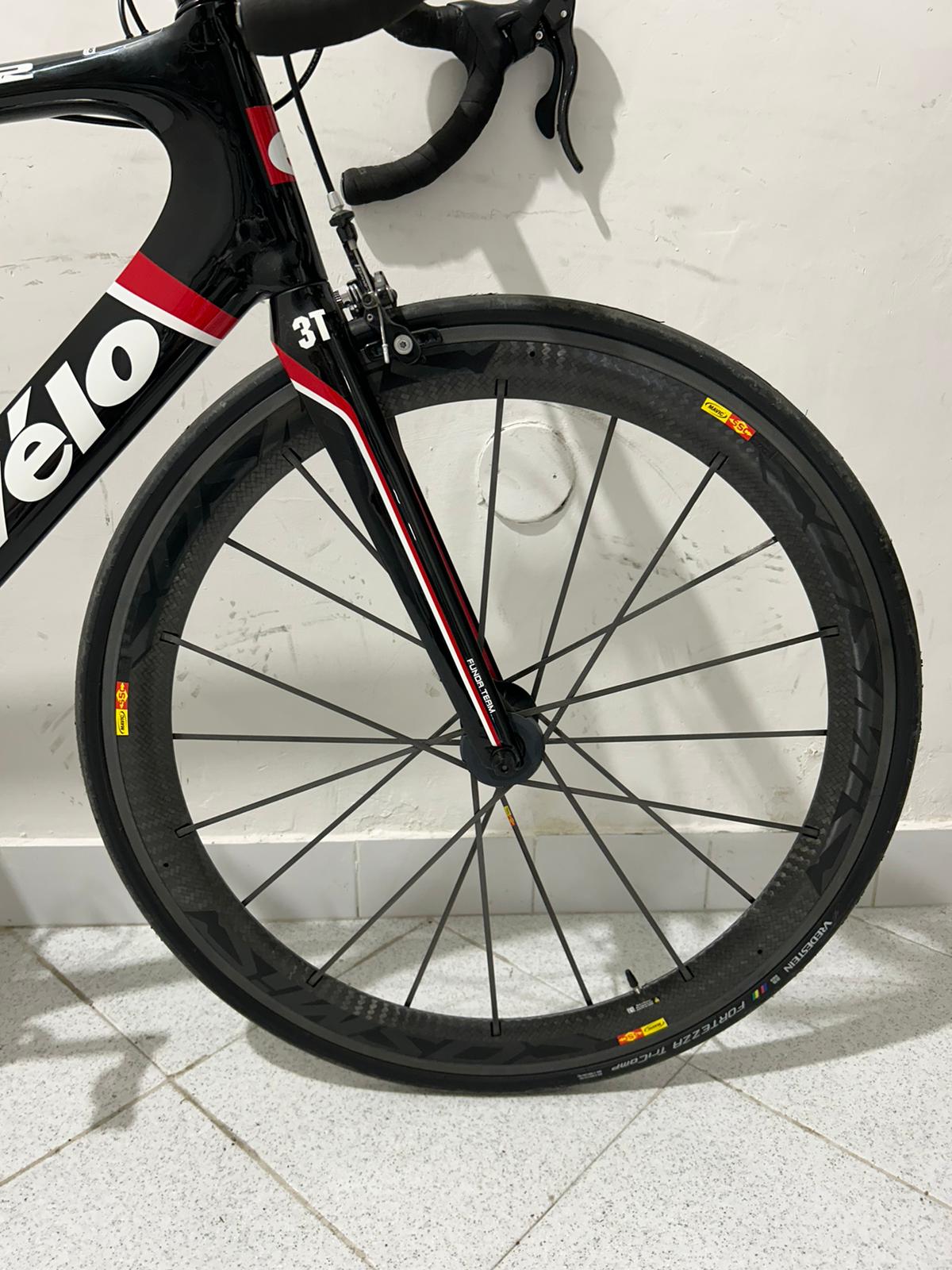 Cervelo S2 Taille 58 - Utilisé