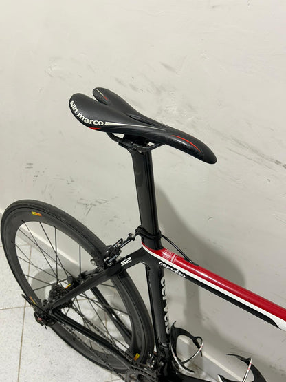 Cervelo S2 Taille 58 - Utilisé