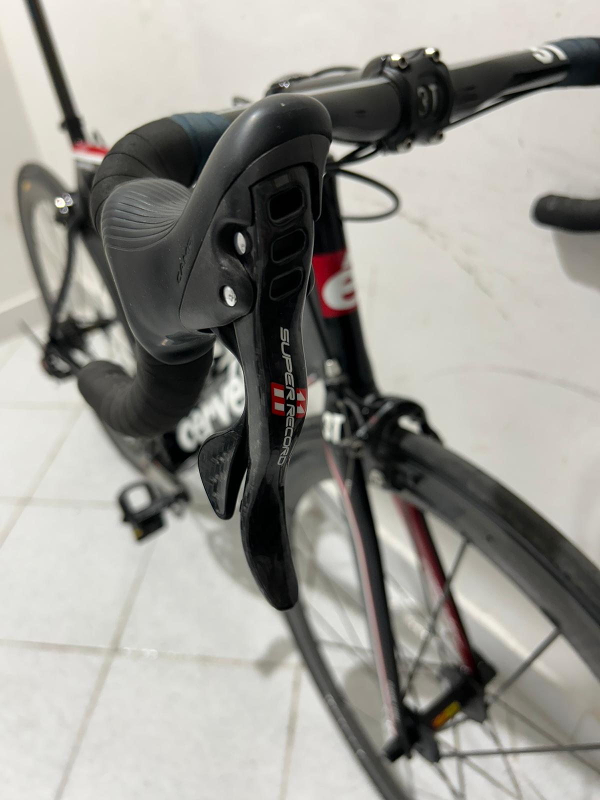 Cervelo S2 Taille 58 - Utilisé