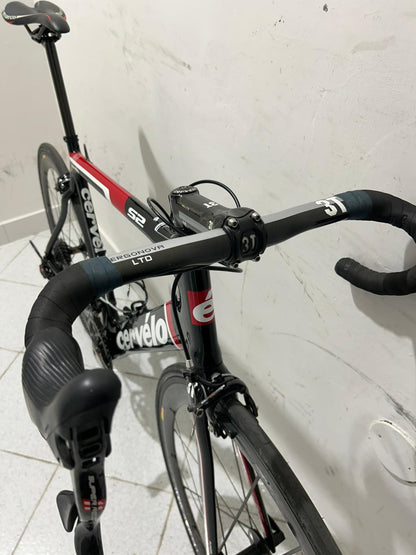 Cervelo S2 taglia 58 - Usata