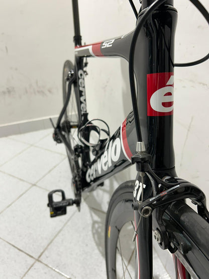 Cervelo S2 Size 58 - Used