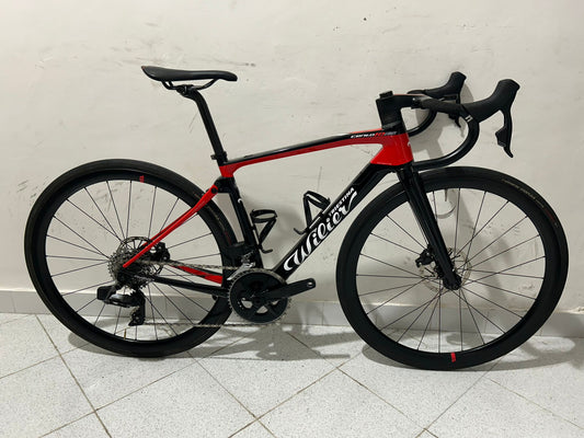 Wilier Cento10 NDR size XS - Used
