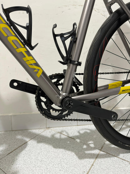 Bottecchia Gravel Monster Tamanho 51 - Usado