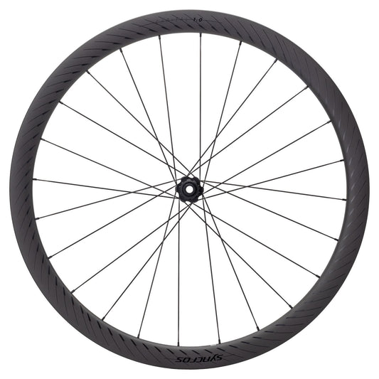 Roues Syncros Capital 1.0 40 mm