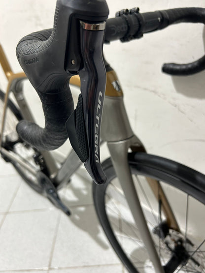 Trek Domane SLR 7 (Project One) taille 54 - Occasion