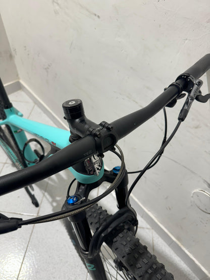 Bianchi Methanol CV Taglia S - Usata