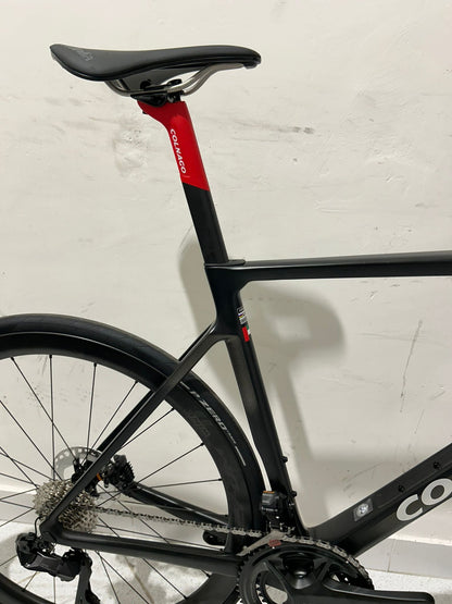 Colnago V4RS Storlek 530 - Demotest