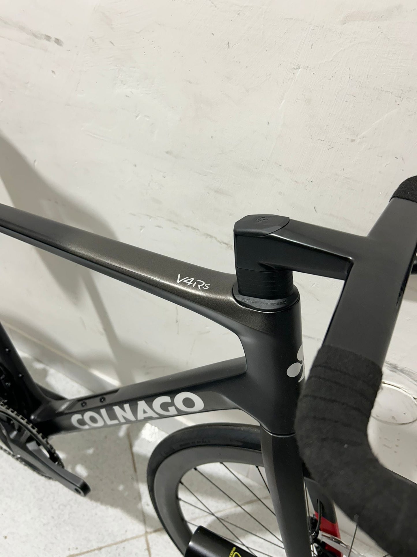 COLNAGO V4RS MAAT 530 - Demo -test